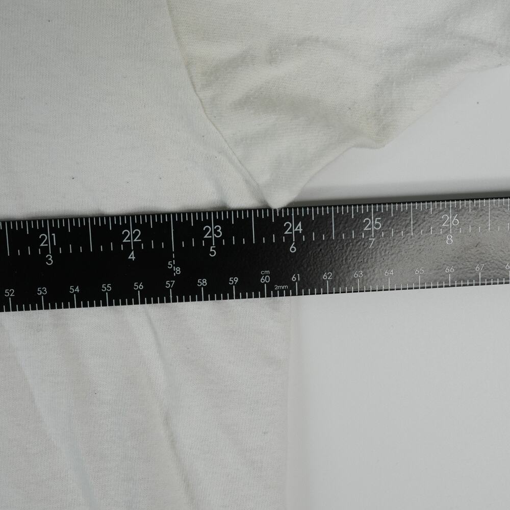 Vintage International Space Station T-Shirt Mens XXL Made In USA Single Stitch - Picture 8 of 9